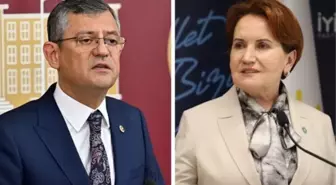 Özgür Özel-Meral Akşener görüşmesi ne zaman, hangi konular görüşülecek, ittifak yapılacak mı?