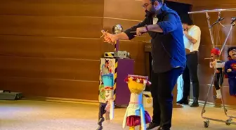 Ankara Pursaklar Belediyesi, çocuklar için ara tatil programı düzenliyor