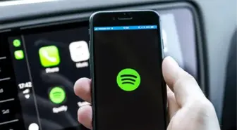 Spotify çöktü mü? 13 Kasım Spotify sorun mu var, neden açılmıyor? Spotify ne oldu?