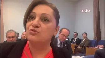 Burcu Köksal: Bir Beslenme Çantası Minimum 50 TL ile Doluyor, Bu Sizin İçin Çerez Parası Bile Değil, Ama Yoksul Aileler İçin Çok Büyük Para