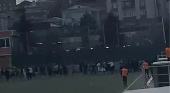 Darıca Gençlerbirliği Futbolcularına Silahlı Saldırı İddiası