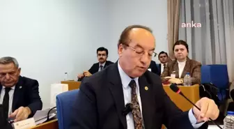 Cevdet Akay'dan AKP'ye Eğitim Sistemi Eleştirisi: 8 Kere Sil Baştan Değiştirdiniz, 19 Kez Değişikliğe Uğrattınız. Eğitimde Büyük Bir Erozyon...