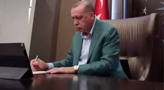 4 ülkeye büyükelçi ataması Resmi Gazete'de