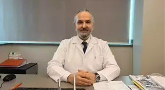Diyabetik Retinopati Tedavisinde Erken Tanı Önemli