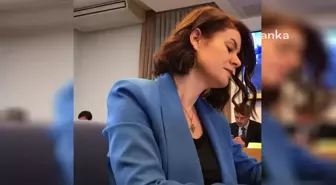 Hedep'li Gülcan Kaçmaz Sayyiğit: 'İktidara Hizmet Eden Dinsel Bir Eğitimin İnşası İçin Bu Bütçeler Kullanılıyor'