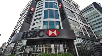 HSBC, Türkiye'deki 23 şubesini kapatıyor