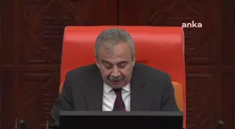 İnan Akgün Alp'ten İktidara: Siz İsrail Taktikleri Uyguluyorsunuz. Netanyahu, Yüksek Mahkemenin Yetkilerini Budarken, Tıpkı Sizin Gibi 'Yargısal...