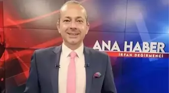 İrfan Değirmenci Halk TV'den ayrıldı mı?