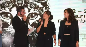 İzmir Kısa Film Festivali Başlıyor