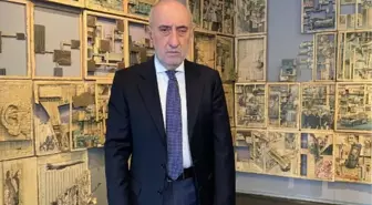 Karabağ'ın 30 yıllık tarihi değişimi yazı dizisi oldu