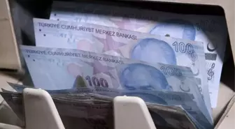 Merkez Bankası'nın adımları işe yaradı! Kur korumalı mevduattan kaçan kaçana