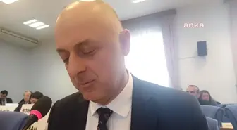 Milli Eğitim Bütçesinin Görüşüldüğü Plan ve Bütçe Komisyonu'nda 'Akademik Manipülasyon' Tartışması