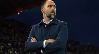 Nedeni de belli! Igor Tudor, Napoli'yi elinin tersiyle itti