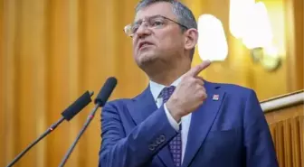Özgür Özel: Anayasa'yı çiğnemeye kalkarsam gözüm çıksın