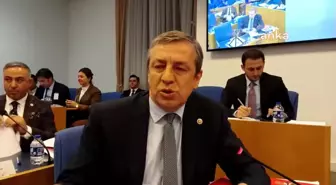 Rahmi Aşkın Türeli: Beyin Göçünün Nedenlerinden Birisi, Onlara Daha İyi İmkanlar Sağlanmasıdır Ama Bir Taraftan da Özgürlüktür.