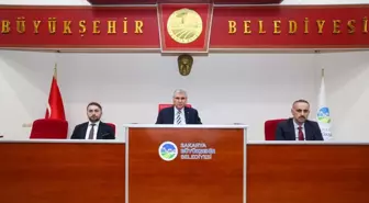 Sakarya Büyükşehir Belediyesi'nden Konut Müjdesi: 150 Daire İçin Başvurular 15 Kasım'da Başlıyor