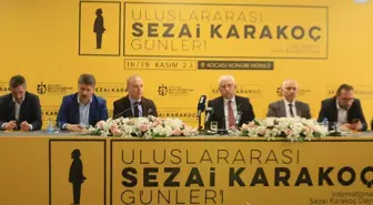 Uluslararası Sezai Karakoç Günleri 9 Ülkeden 80 Sanatçıyı Ağırlayacak