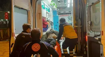 Tekirdağ'da silahlı saldırı: Bir kişi hayatını kaybetti