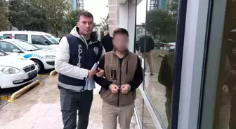 Borcunu ödeyemeyen şahıs, hırsızlık yaptırıldığını itiraf etti