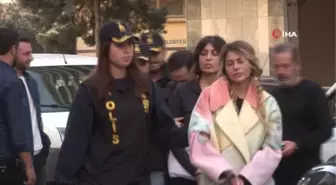 Sosyal medya fenomenleri gözaltına alındı