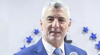 Ticaret Bakanı Ömer Bolat: Yarının Türkiye'si bugünden daha iyi olacak