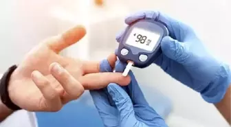 Uzmanlar uyardı: Tip 2 diyabet sağlıklı alışkanlıkların benimsenmesiyle önlenebiliyor