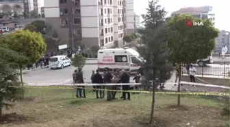 Yangında ağır yaralanan 3 çocuktan 1'i hayatını kaybetti