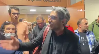 Yargıtay Üyesi Şikayetini Geri Çekti, Gazeteci Barış Pehlivan'ın Beraat İhtimali Arttı