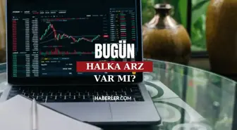 15 Kasım bu hafta halka arz var mı? Bugün halka arz olacak yeni şirket var mı? Kasım ayı halka arz listesi!