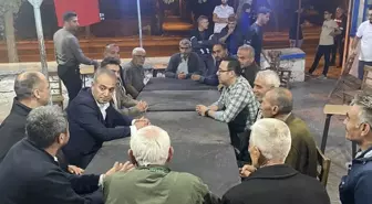 Adana Ceyhan'da Huzur ve Güven Uygulaması