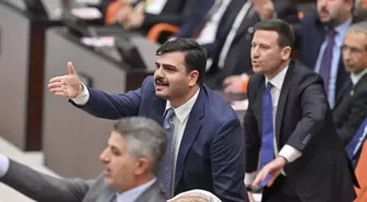 Aile ve Gençlik Fonu kanun teklifi, TBMM Genel Kurulunda