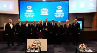 Akıllı KOBİ İzmir Dijital Dönüşüm Konferansı'na yoğun ilgi