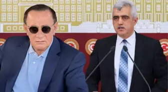 Alaattin Çakıcı, HEDEP'li vekile demediğini bırakmadı: Adi herif, çakal, aklını başına al