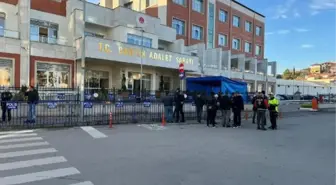 Amasra Maden Faciası Davasında 5. Duruşma Başladı