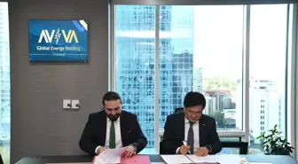 AWA Enerji, Posco International Corporation ve HD Hyundai Electric Co LTD ile batarya satışı ve üretimine odaklanacak