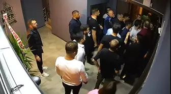 Aydınlı Gazetecilerden Haber Erişim Yasağına Tepki