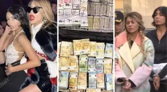 Candan kardeşlerin gözaltına alınmalarının perde arkası! Arka planda neler yapmışlar neler 