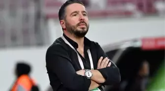 Balıkesirspor, İsmail Cem Cambaz'ı teknik direktörlüğe getirdi