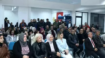 Başkan Şahin yeniden aday