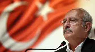 Kılıçdaroğlu, KKTC'nin 40. kuruluş yıldönümünü kutladı