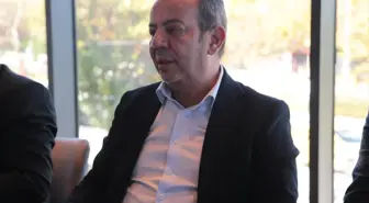 CHP Yüksek Disiplin Kurulu Tarafından İhraç Edilen Bolu Belediye Başkanı Tanju Özcan, Partiye Geri Dönmek İçin Dilekçe Verdi