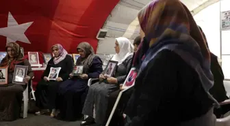 Diyarbakır Anneleri: Çocuklarımızı Geri İstiyoruz