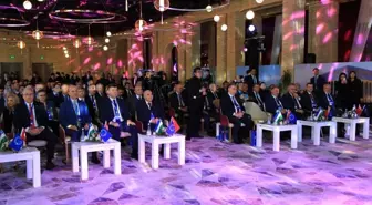 Ege Üniversitesi, Özbekistan ile bilim diplomasisi ağını güçlendiriyor