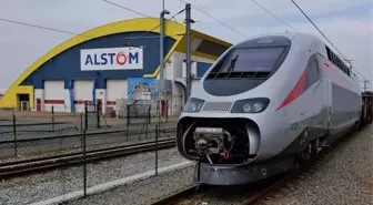 Fransız raylı taşımacılık devi Alstom, 1500 kişiyi işten çıkaracak ve varlıklarını satacak