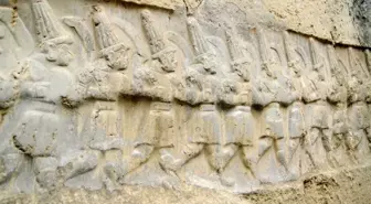 Hititler: Antik bir uygarlığın kökeni ve keşifleri