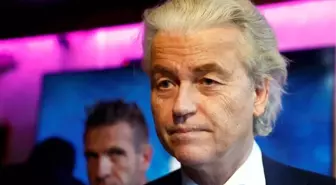 Geert Wilders, İslam konusundaki tutumunu yumuşattı