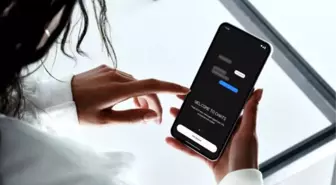 Nothing Chats: Android için iMessage benzeri bir mesajlaşma uygulaması