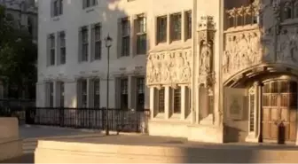 İngiltere Yüksek Mahkemesi, sığınmacıları Ruanda'ya gönderme planını 'hukuka aykırı' buldu