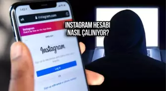 Instagram hesabı nasıl çalınıyor? İşte Instagram hesap koruma yöntemleri