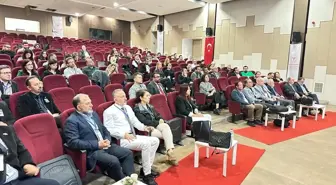 Azerbaycan'ın Karabağ Bölgesi'ndeki Tarihi Alban Yapıları Paneli